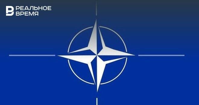 НАТО: Мир привлечет Россию, а также Белоруссию к ответу за их действия
