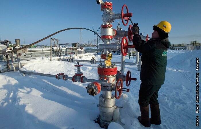 Госдеп заявил об отсутствии у США планов вводить санкции против нефтяного сектора РФ
