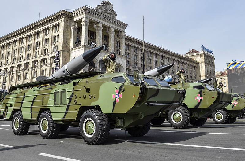 Блеф или реальная угроза - сможет ли Киев создать ядерную бомбу