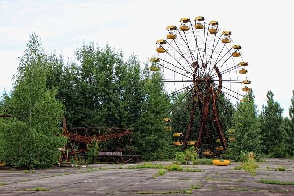 МАГАТЭ: Уровень радиации на Чернобыльской АЭС в целом остается в пределах нормы