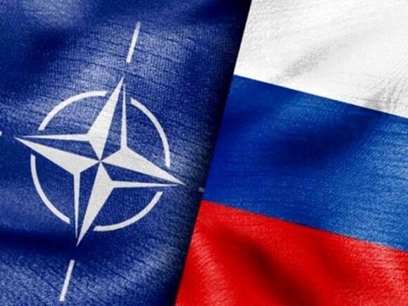 Немецкий эксперт предрек реальную угрозу военной эскалации в отношениях между НАТО и Россией