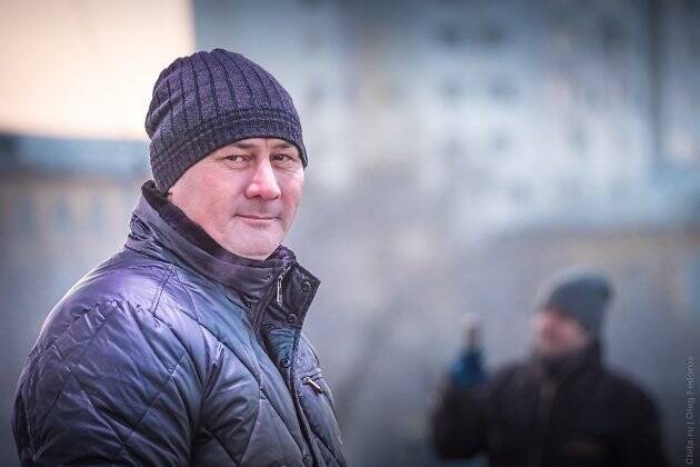 Сити-менеджер Читы назвал миротворческой военную операцию РФ на Украине