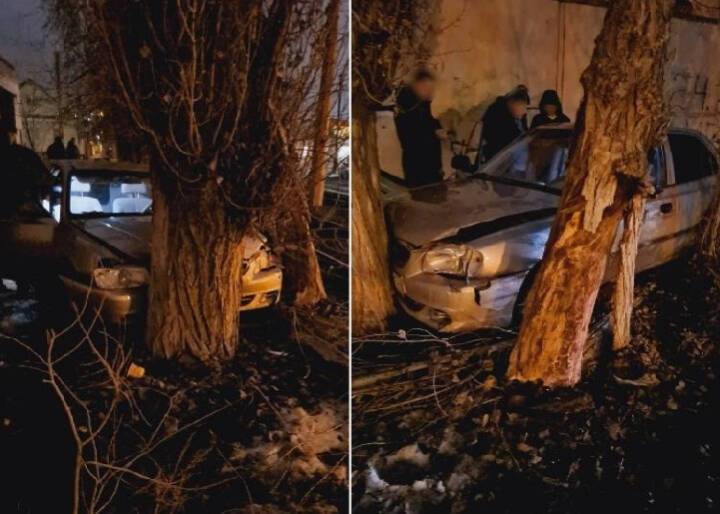 Водитель в Волгограде поссорился на дороге с таксистом и бросил в него гранату