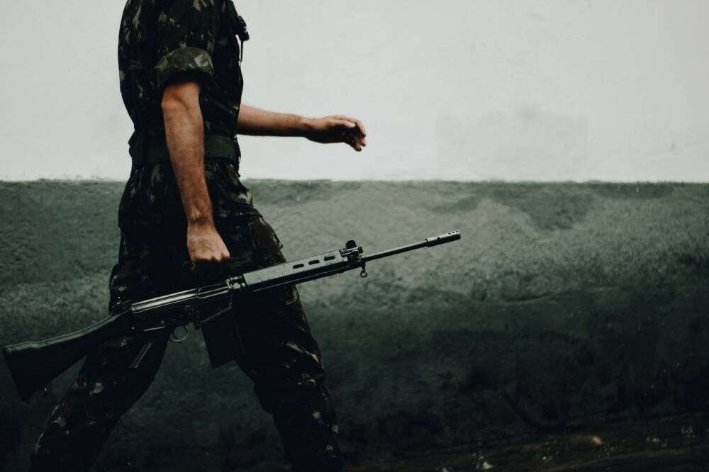 Российские войска без сопротивления вошли в украинский город Мелитополь
