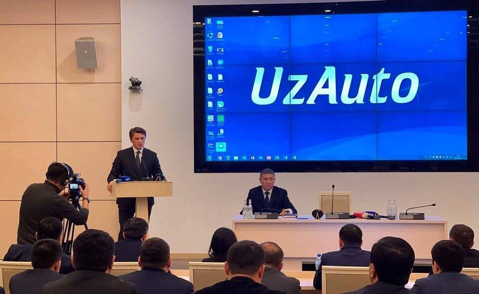 Комплаенс-система UzAuto: собственные нововведения и результаты внедрения
