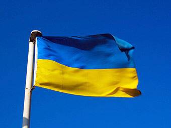 Над Херсоном украинский флаг - глава госадминистрации