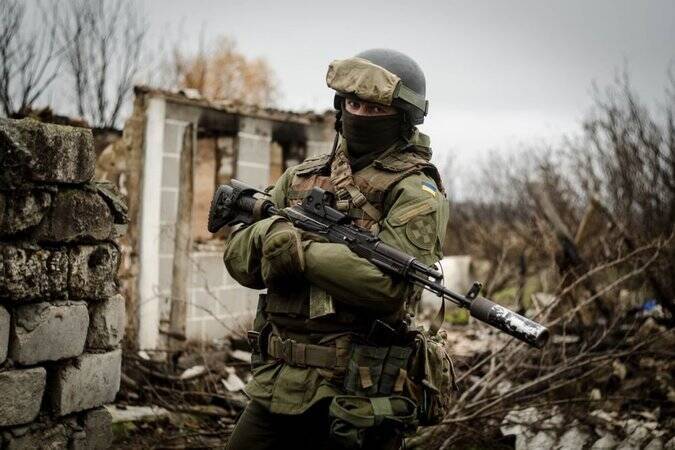 Как безопасно поддержать украинскую армию биткоинами — инструкция для россиян