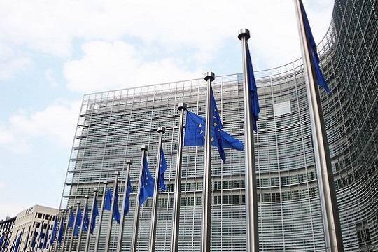 Евросоюз ввёл санкции против Ростеха, «Иркута», РЖД и других компаний