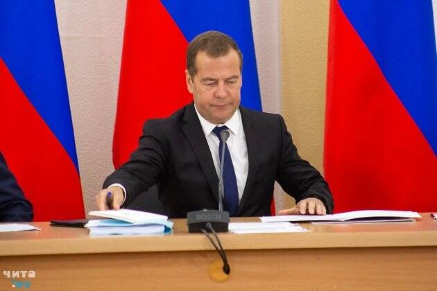 Медведев увидел в выходе РФ из Совета Европы повод вернуть смертную казнь в стране