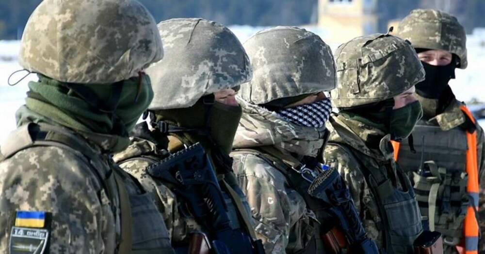 В Станице Луганской рассказали об отступлении украинских войск