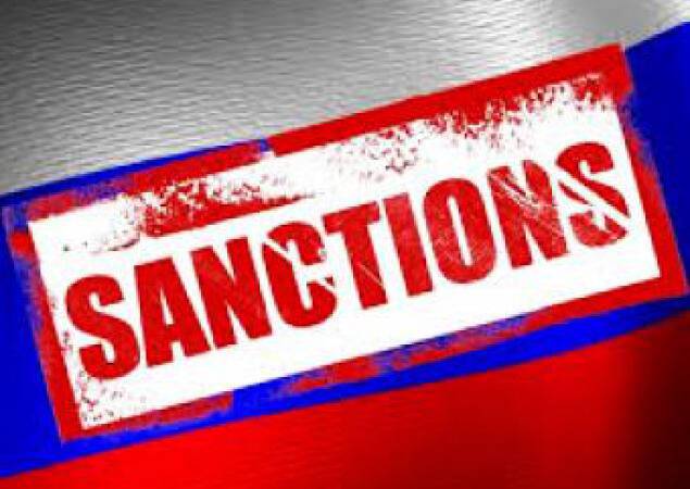 Великобритания ввела санкции в отношении президента и главы МИД РФ