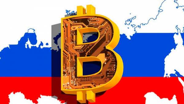 The New York Times: Россия планирует обойти санкции США и ЕС с помощью биткоина