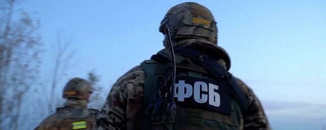 ФСБ России: украинские националисты расстреляли солдата ВСУ, пытавшегося найти убежище в РФ