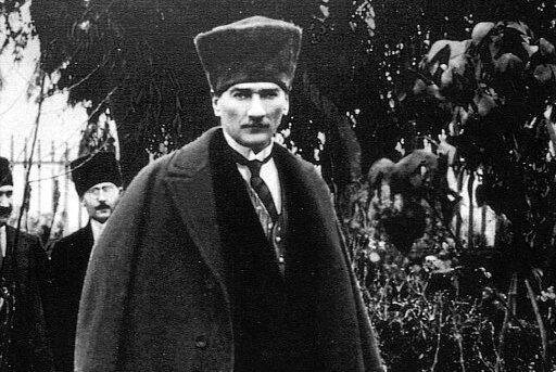 Помощь Ататюрку: как Ленин положил основу современному государству Турция - Русская семерка