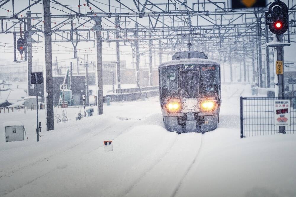 Дополнительные поезда из Крыма пройдут через Воронеж в связи с увеличением спроса на билеты
