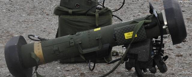 Bild: Германия разрешила Нидерландам поставить на Украину 400 единиц противотанкового оружия