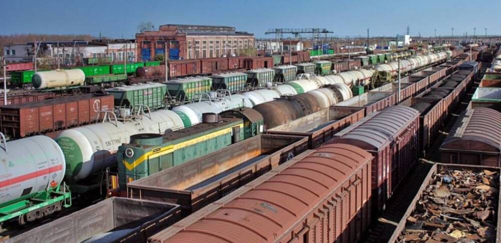 «Укрзалізниця» розірвала відносини з Росією, підірвавши залізничні колії