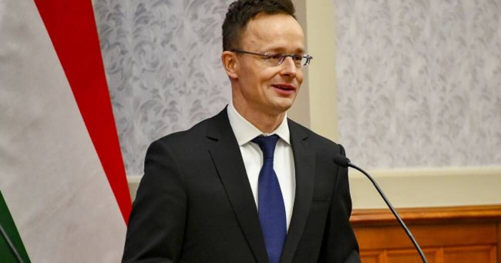 Венгрия предлагает провести переговоры между Украиной и Россией в Будапеште