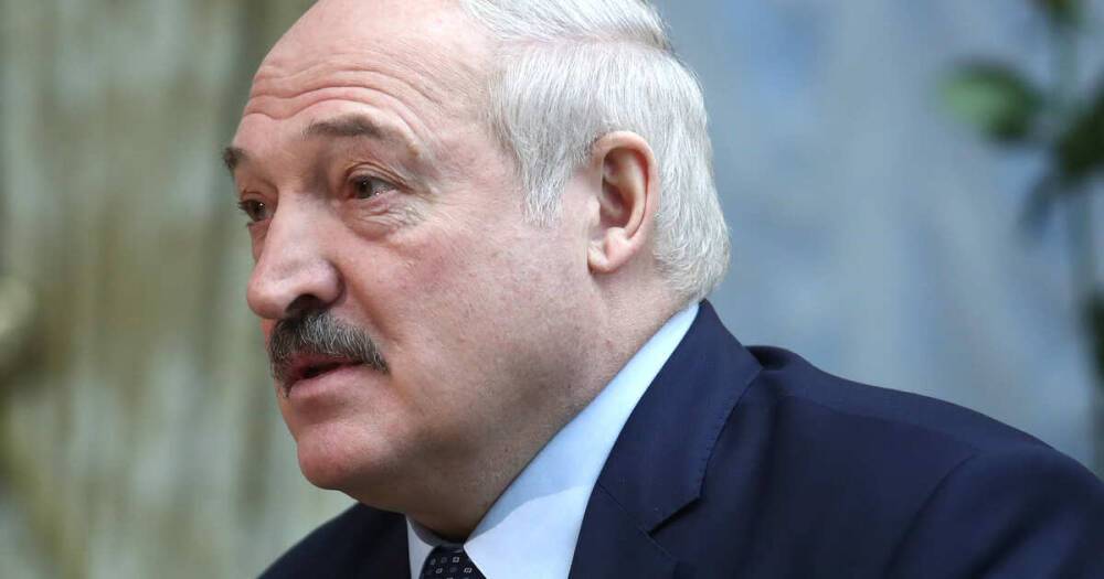 Лукашенко и Макрон обсудили спецоперацию России на Украине