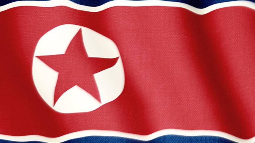 СМИ: Северная Корея запустила неопознанный снаряд в восточном направлении