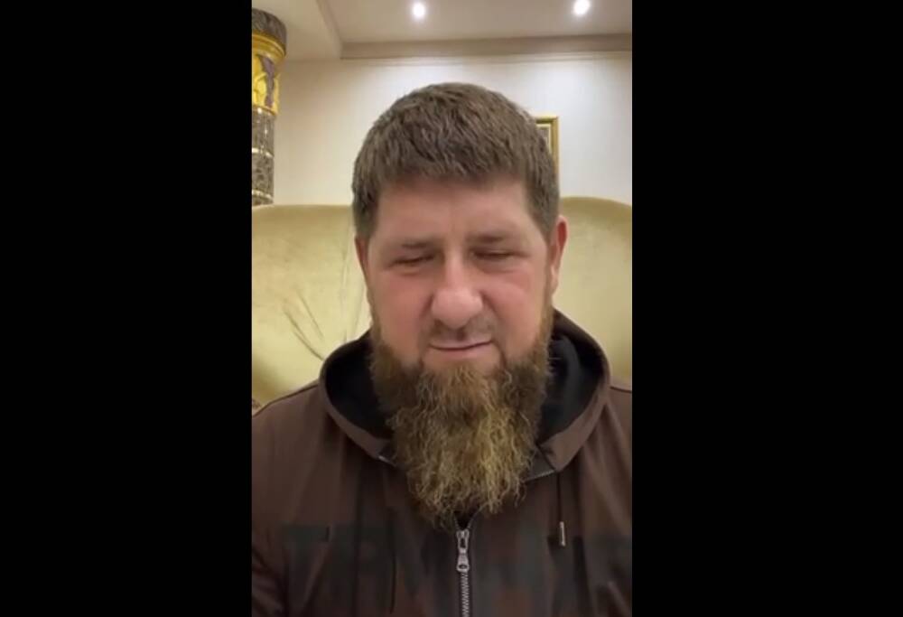 «Забрали целую бригаду»: Кадыров рассказал, как дела у чеченских добровольцев на Украине - Русская семерка