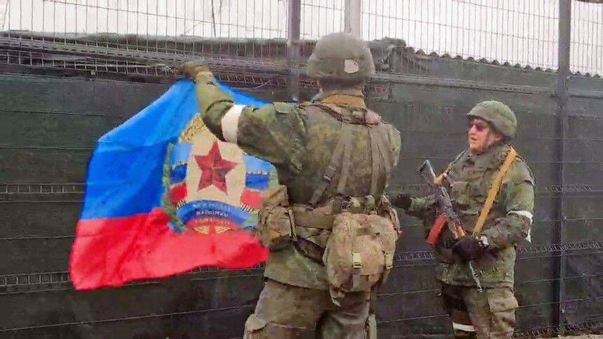 Восемь лет терпели, теперь давят: как войска ЛДНР продвигаются вглубь Украины