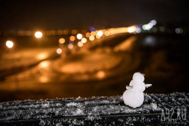 Кузбасские синоптики рассказали о погоде в последний день зимы