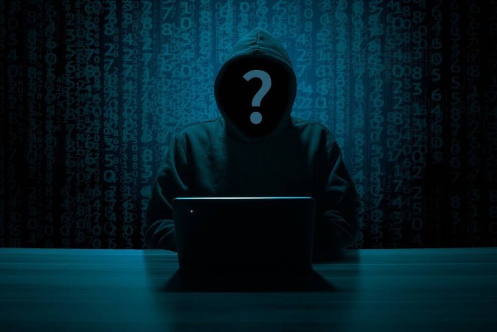 Хакеры взломали сайт Воронежского правительства, но данные в безопасности