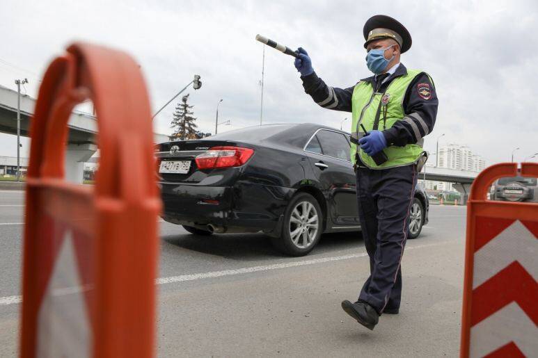 Штрафы для водителей и поблажки для рабочих - что ждёт россиян с 1 марта