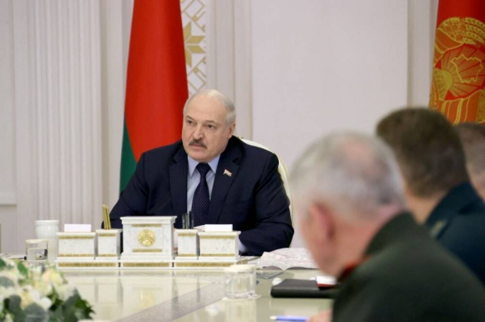 Лукашенко оценил возможность размещения ядерного оружия в Белоруссии