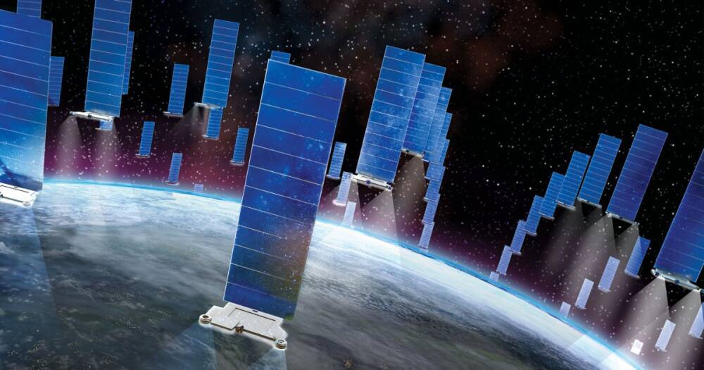 Украина получит доступ к спутниковому интернету Starlink, - Федоров