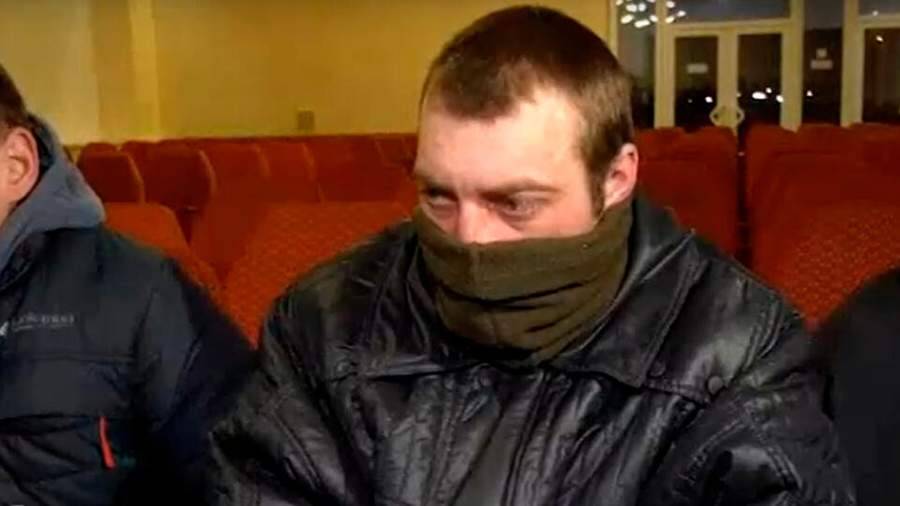 Сдавшийся ЛНР украинский солдат назвал причину поступления на службу