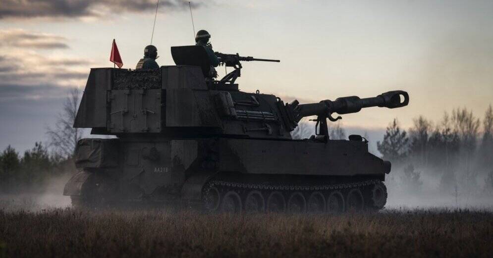 В Латвии может быть увеличен оборонный бюджет