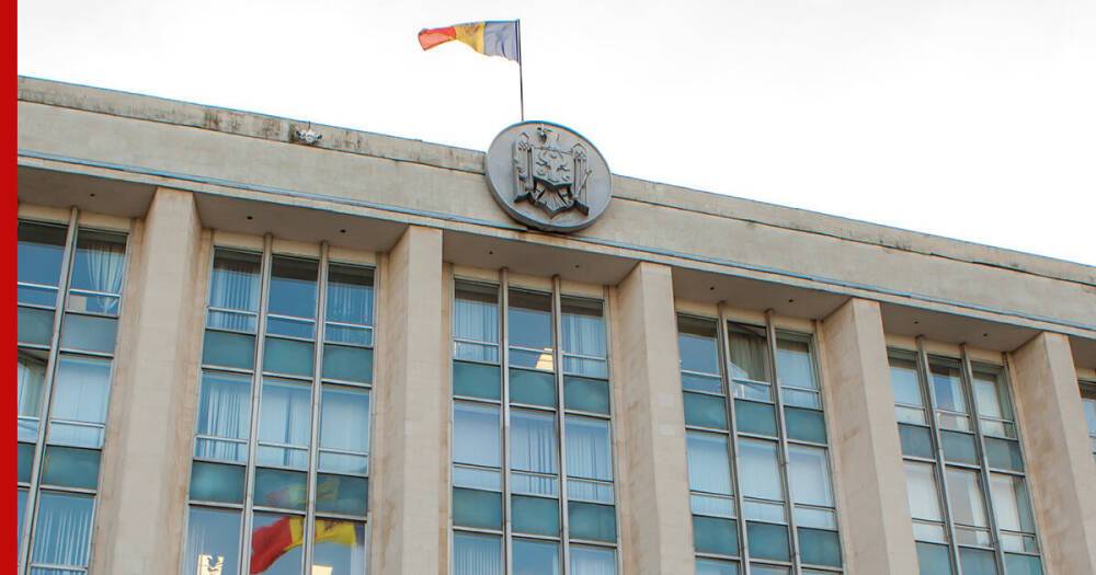 Правительство Молдавии опровергло слухи о планах участвовать в конфликте на Украине