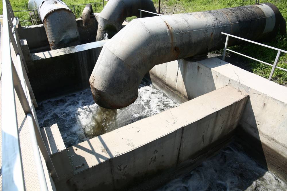 Водозабор "Южный" наконец решились спроектировать в Южно-Сахалинске
