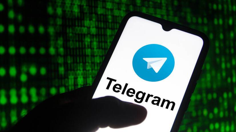 Пользователи Telegram сообщают о сбоях в работе сервиса в России