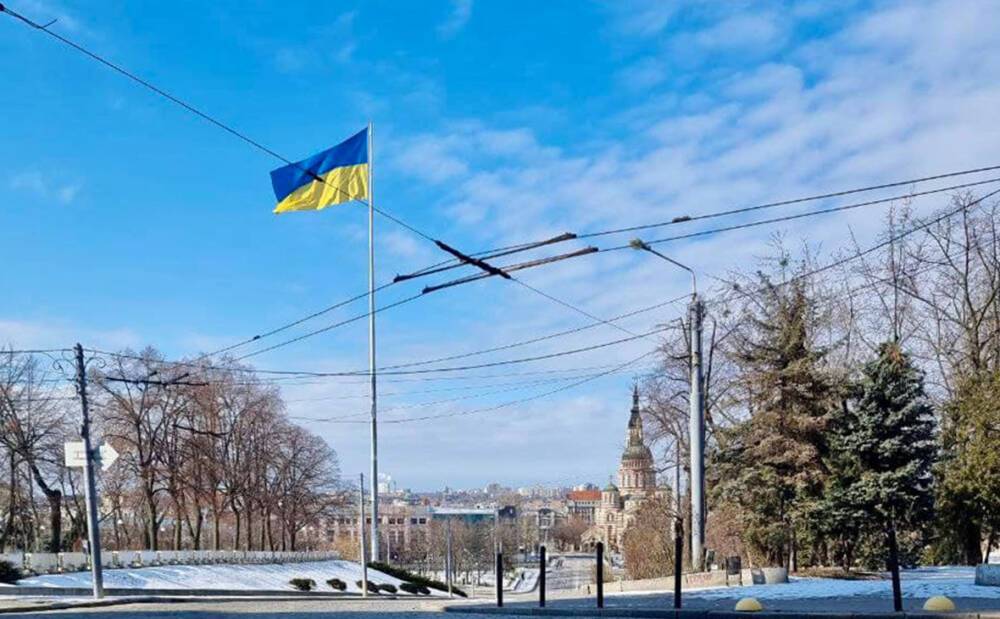 Сводка военной операции на Украине на 27 февраля: Мирные переговоры затягивают, армия России, ДНР и ЛНР наступают по всем фронтам