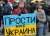 В Беларуси референдум превратился в широкомасштабную антивоенную акцию
