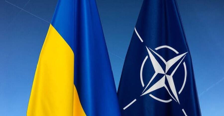 Украинцы обращаются к странам-членам НАТО помочь остановить ад, который устроила россия