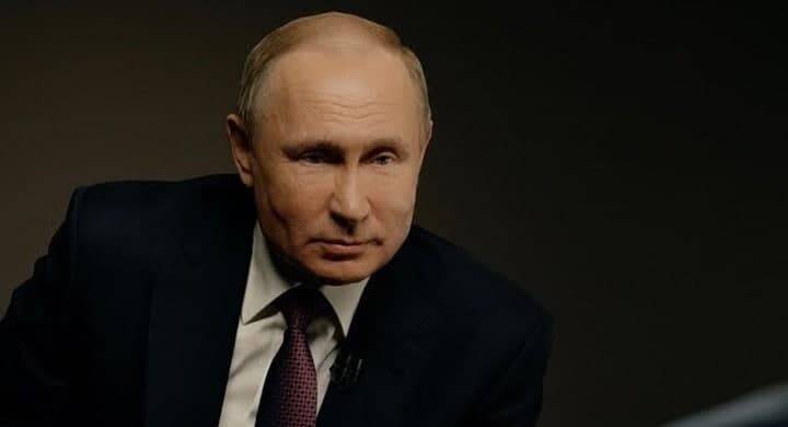 Путин приказал перевести ядерные войска РФ в особый режим боеготовности