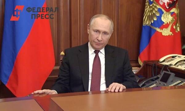 Встреча Путина с Шойгу и начальником Генштаба: главное