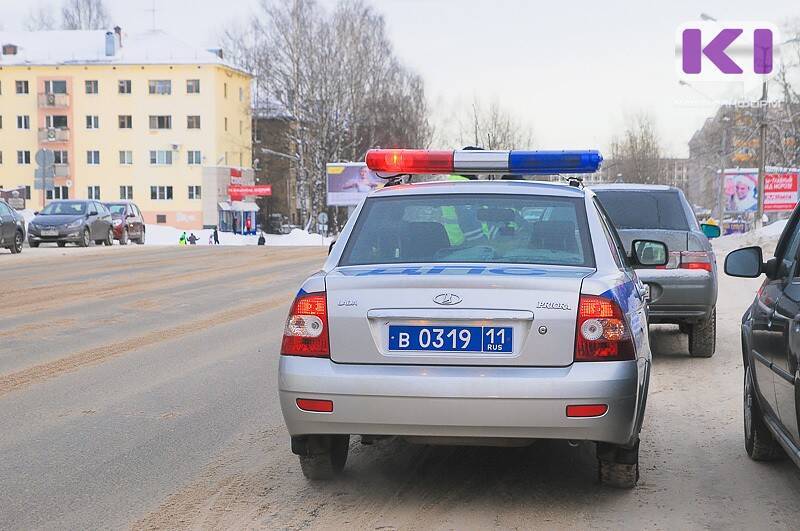 В полиции Сыктывкара ищут "то ли шутника, то ли маньяка"