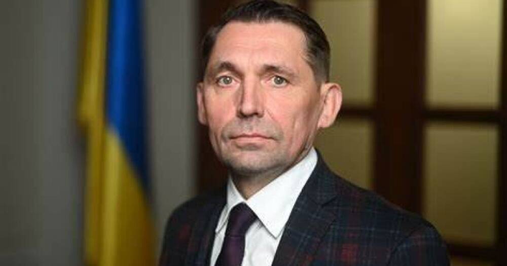 Украину на переговорах с РФ представит Николай Точицкий: что о нем известно