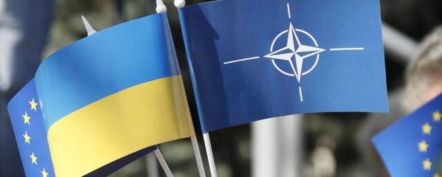 В Белом доме заявили, что ни НАТО, ни Украина не угрожают России