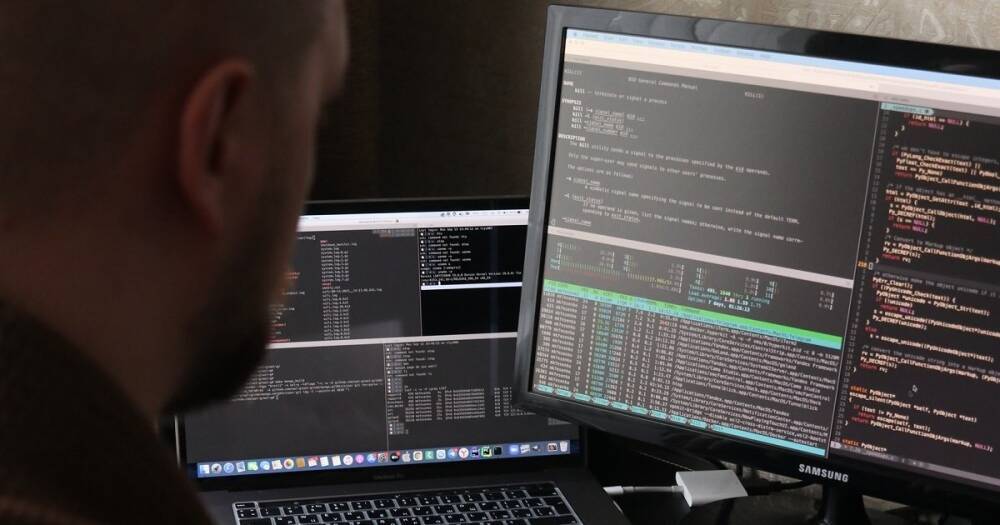 Более 1500 волонтеров приняли участие в DDoS-атаке на 20 российских сайтов, - disBalancer
