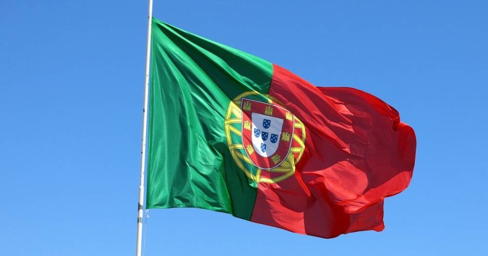 Зеленский поблагодарил президента Португалии за оружие для Украины