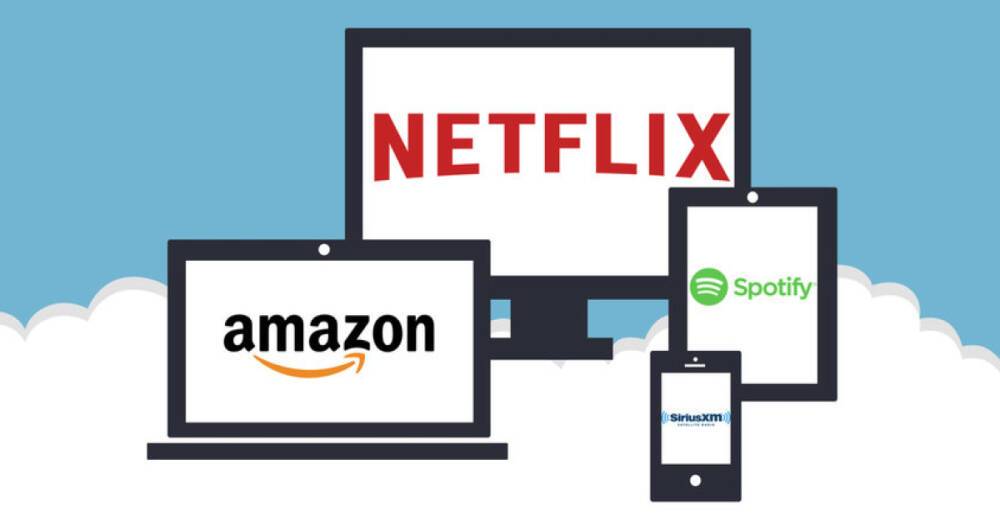 Netflix, Amazon, Spotify: в соцсетях призывают закрыть России доступ к онлайн-платформам