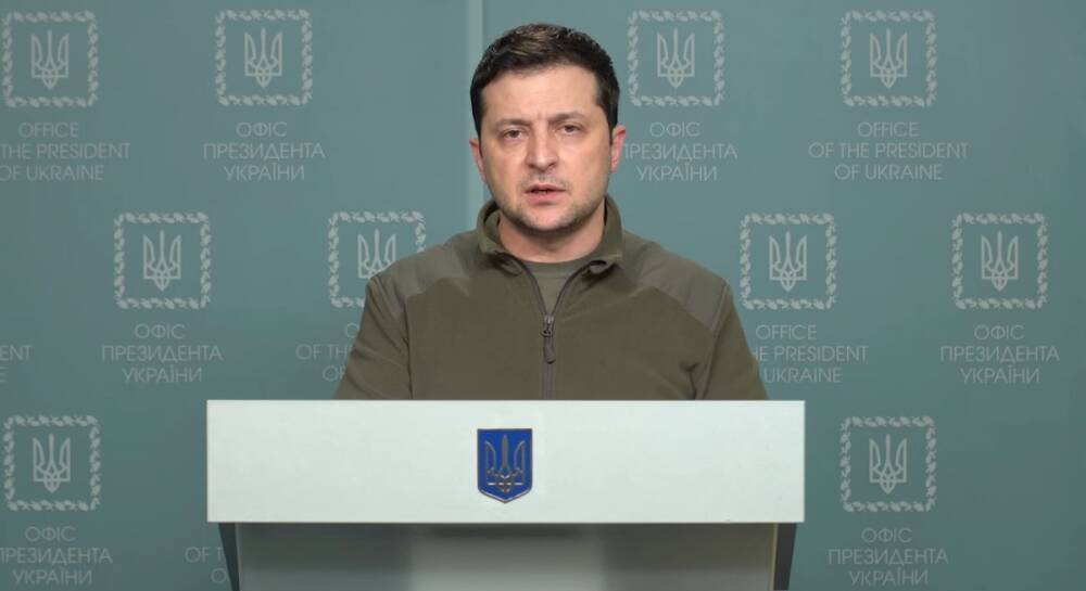 Українським військовим будуть платити по 100 тисяч: Зеленський зробив важливу заяву