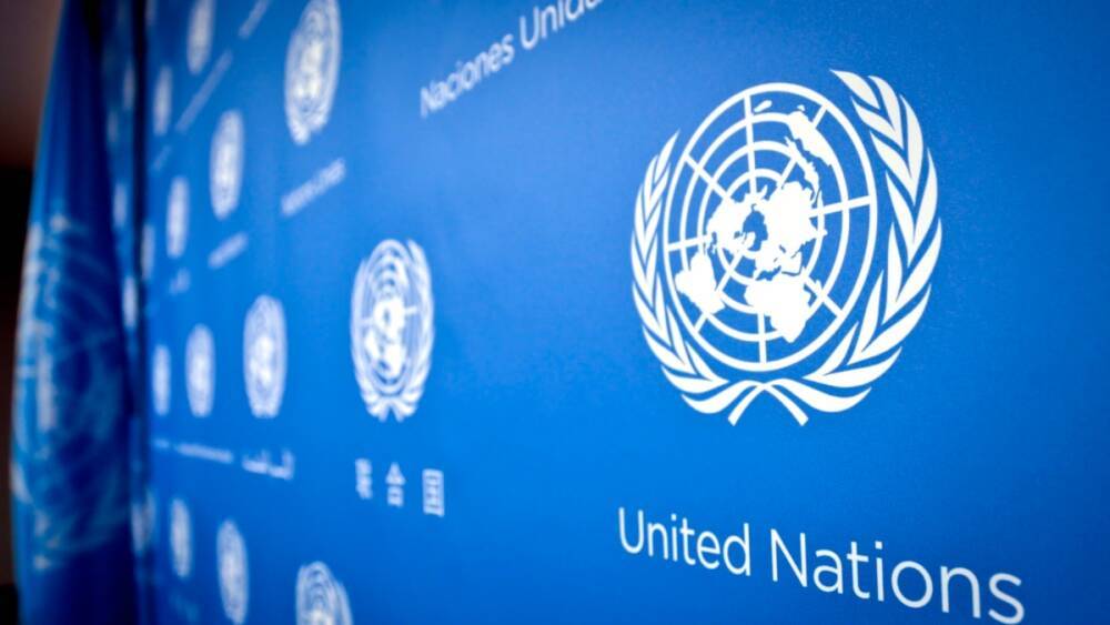 Глава делегации РФ на встрече в ООН извинился за вторжение в Украину