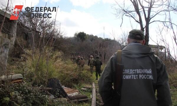 СК завел уголовные дела по факту обстрелов со стороны Украины